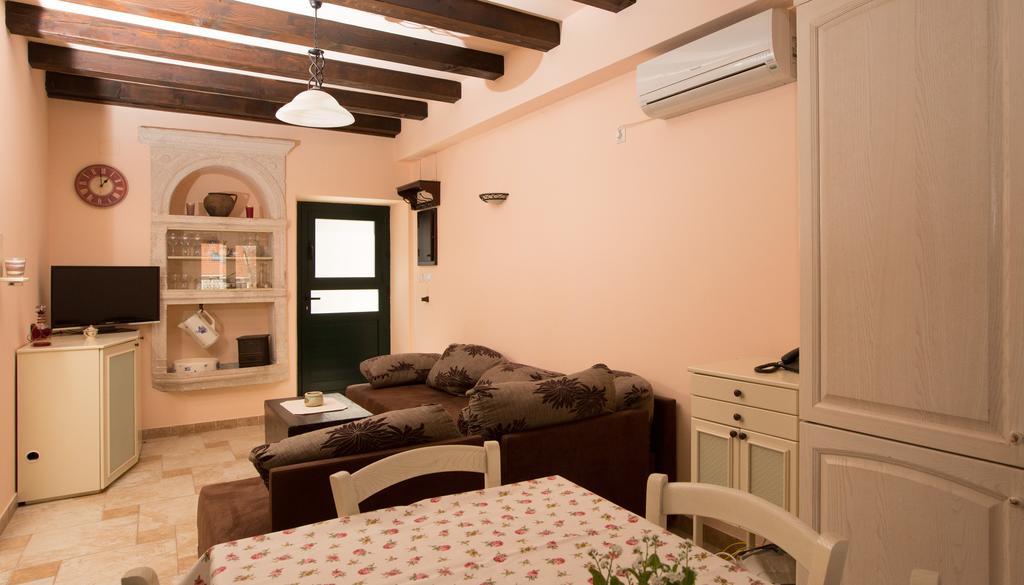 Apartments Orica II Šipanska Luka Δωμάτιο φωτογραφία