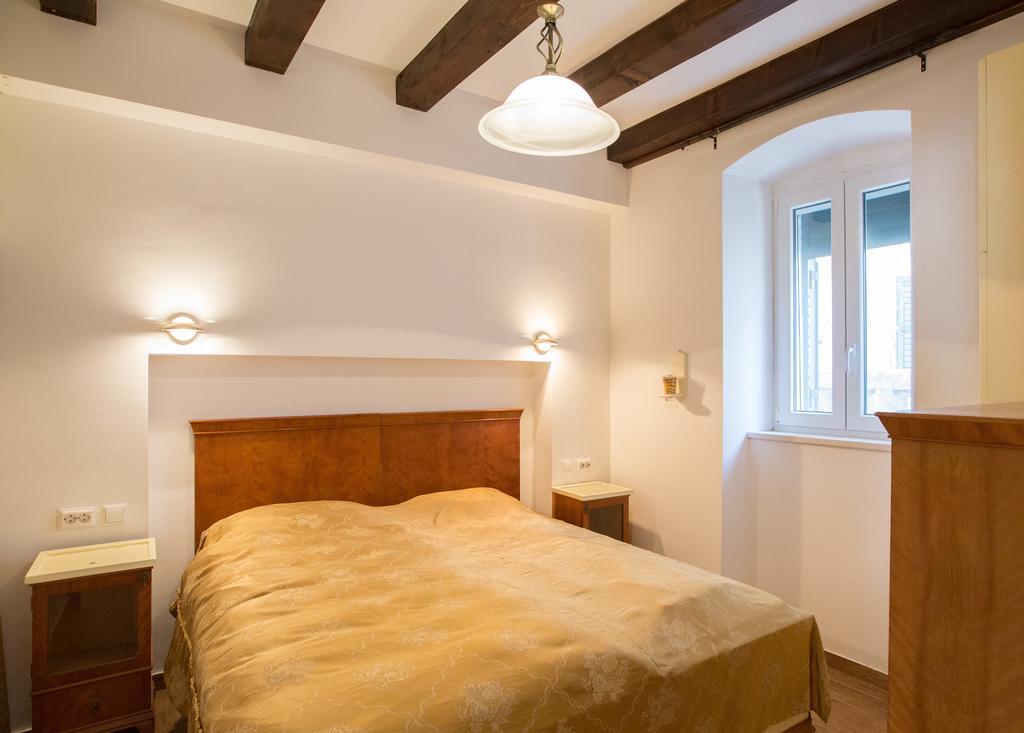 Apartments Orica II Šipanska Luka Δωμάτιο φωτογραφία